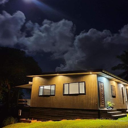 Tematas Mountain Villa 아바루아 외부 사진