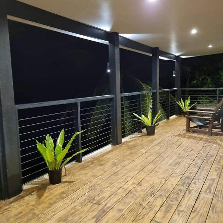 Tematas Mountain Villa 아바루아 외부 사진