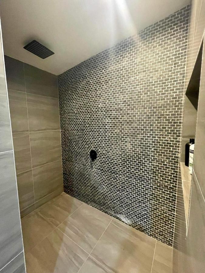 Tematas Mountain Villa 아바루아 외부 사진