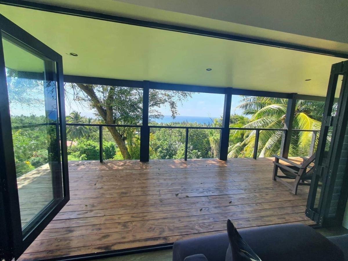 Tematas Mountain Villa 아바루아 외부 사진