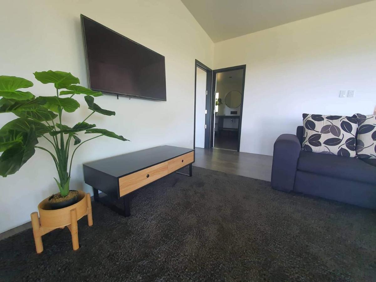 Tematas Mountain Villa 아바루아 외부 사진