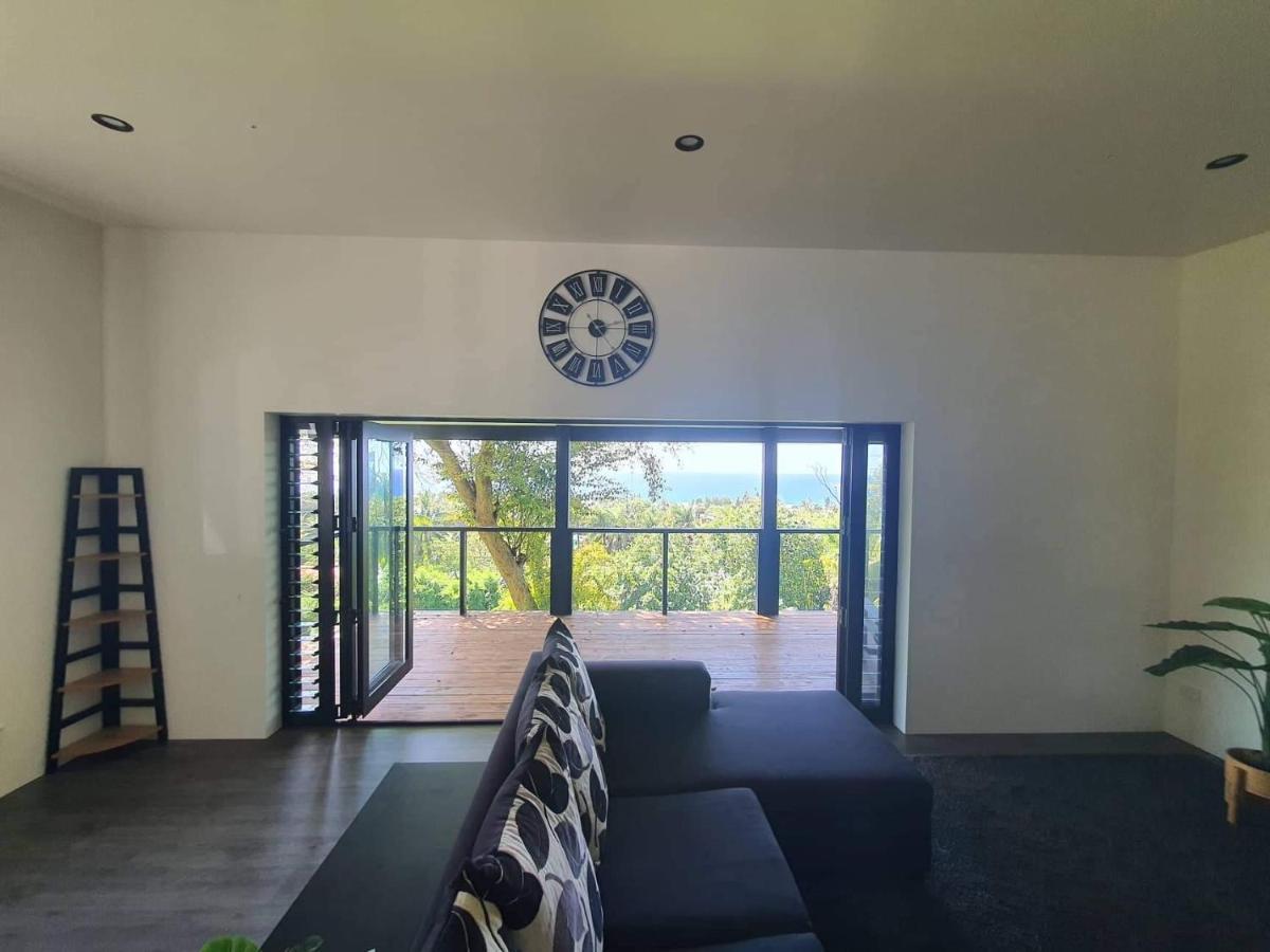Tematas Mountain Villa 아바루아 외부 사진