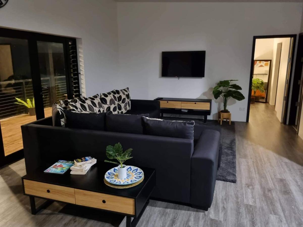 Tematas Mountain Villa 아바루아 외부 사진